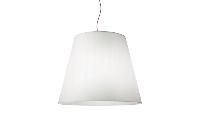 A Max Pendant lamp by Fontana Arte Lamps